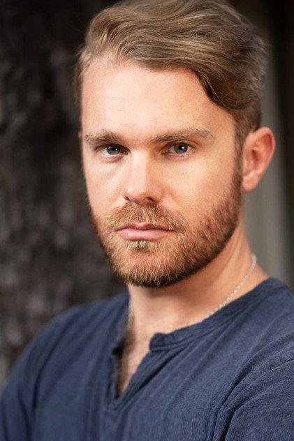 Calum Gittins - Actor Profile Photo