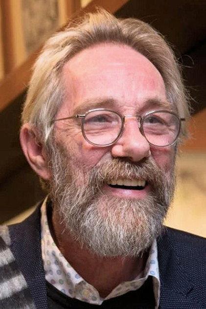 Kim Gyngell - Actor Profile Photo