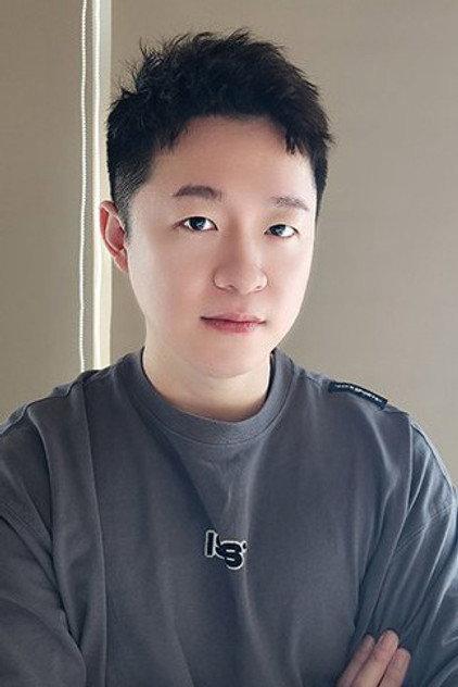 Guo Hongjin - Actor Profile Photo