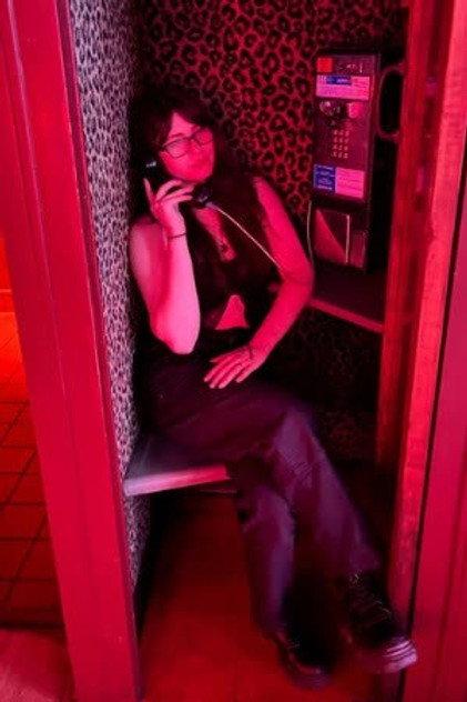 Amelia Von Glahn - Actor Profile Photo