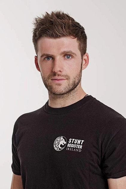 Adam Behan - Actor Profile Photo
