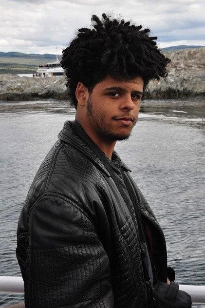 Pedro Coelho Xavier - Actor Profile Photo