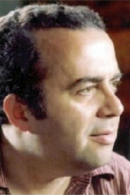 Carlos César - Actor Profile Photo
