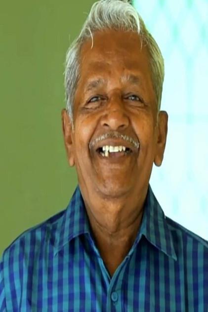 V P Khalid - Actor Profile Photo