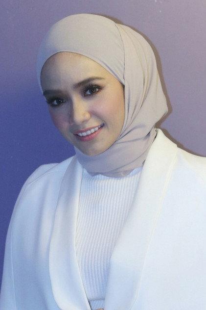 Ummi Nazeera - Actor Profile Photo