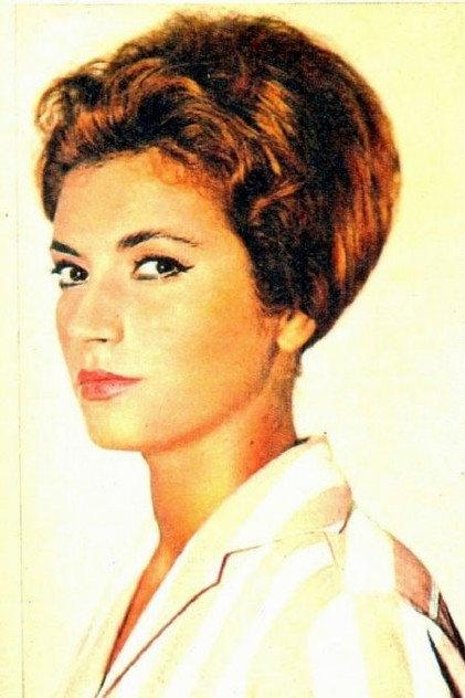 Irma Álvarez - Actor Profile Photo