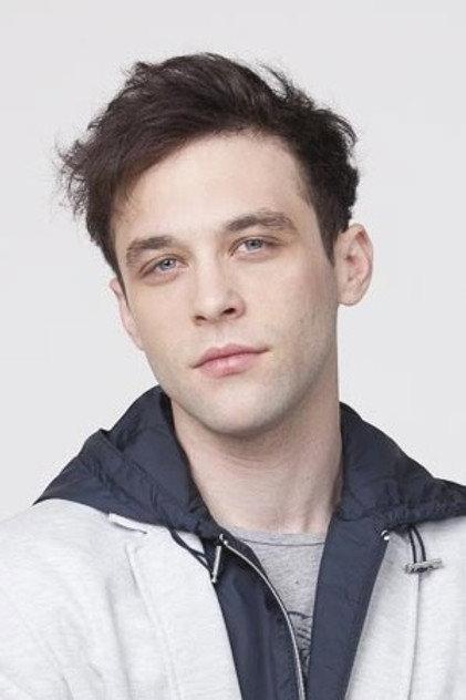Barnabás Dékány - Actor Profile Photo