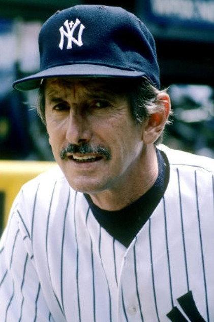 Billy Martin - Actor Profile Photo