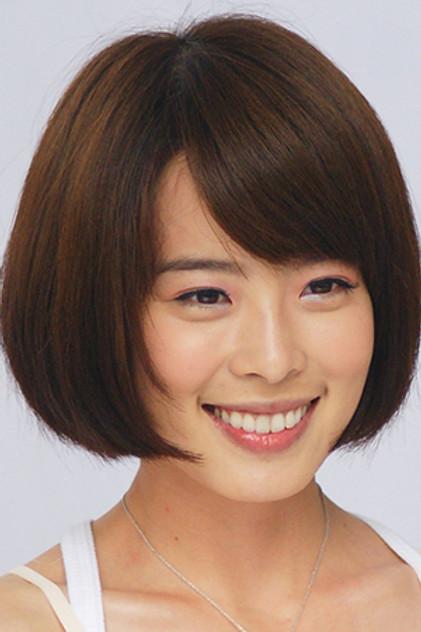 Lee Kang-i - Actor Profile Photo