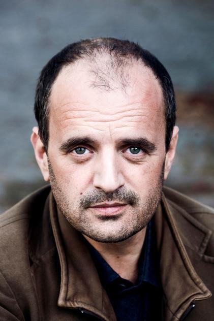 Coen van Vlijmen - Actor Profile Photo