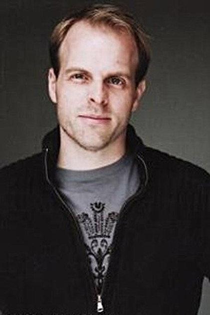 Bryce McLaughlin - Actor Profile Photo