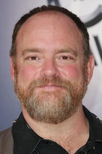 John Carter Cash - Actor Profile Photo