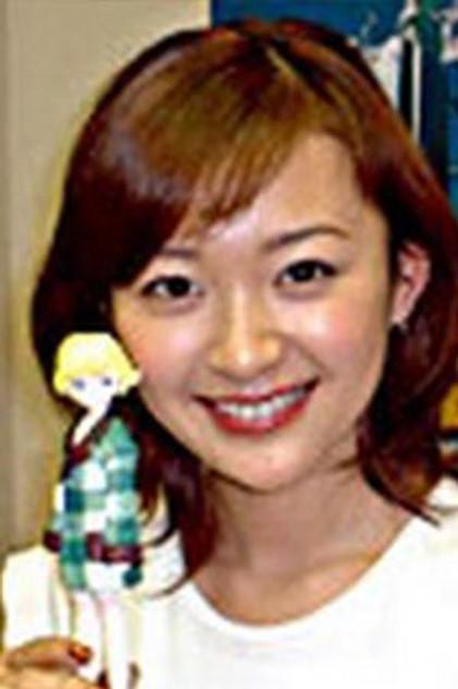 Yuka Imoto - Actor Profile Photo