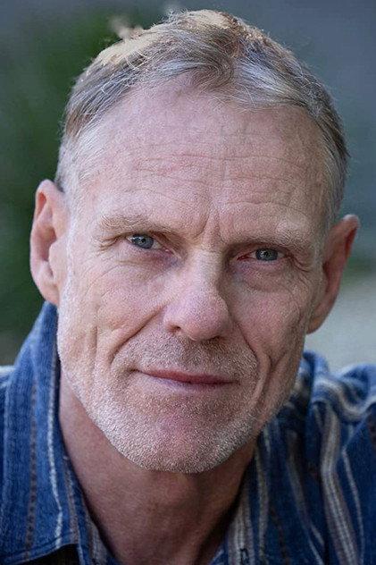 John Flanders - Actor Profile Photo