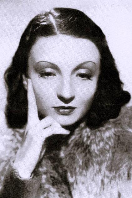Rina Morelli - Actor Profile Photo