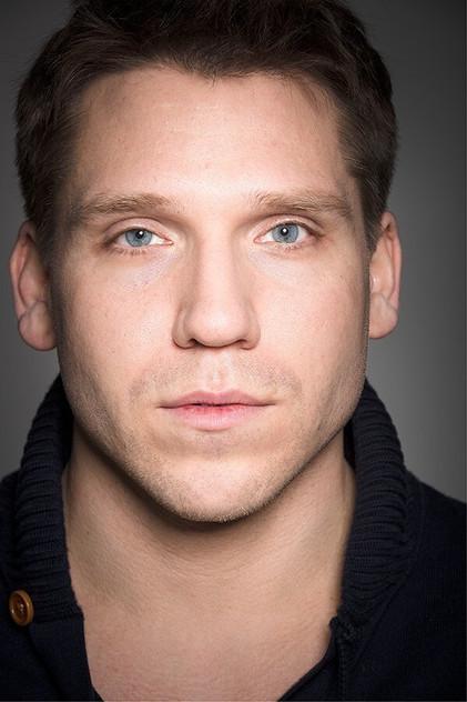 Hanno Koffler - Actor Profile Photo