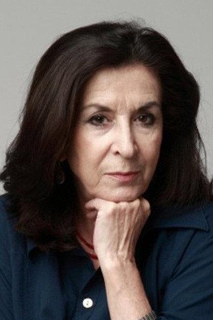 Nena Menti - Actor Profile Photo