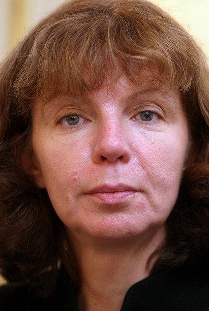 Laila Pakalnina - Actor Profile Photo