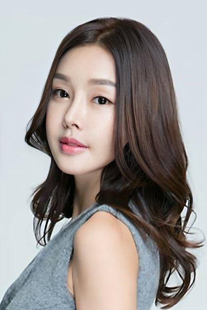 Kim Sun-young - Actor Profile Photo