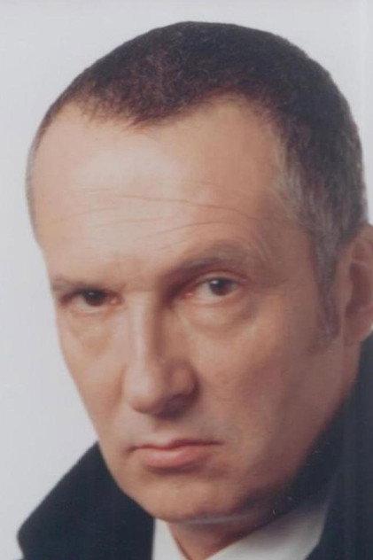 Glyn Grain - Actor Profile Photo