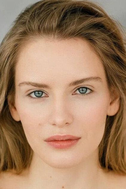 Tatyana Ratnikova - Actor Profile Photo