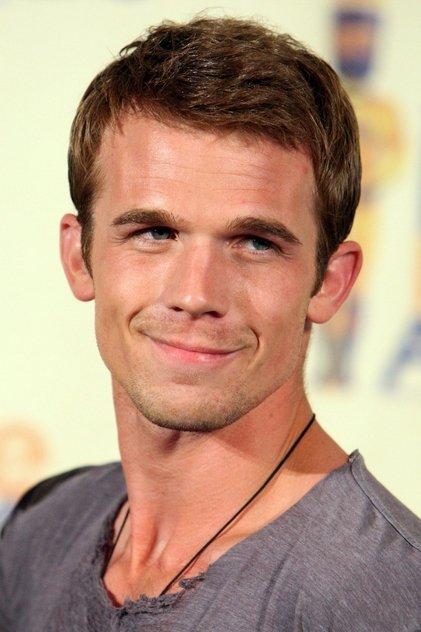 Cam Gigandet - Actor Profile Photo