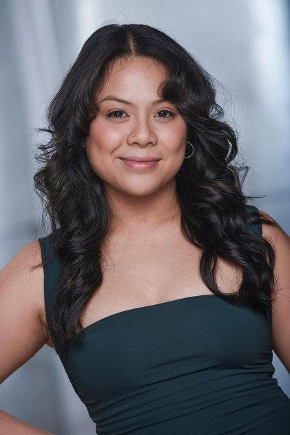Danielle Verayo - Actor Profile Photo