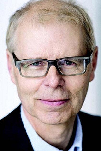 James Bartholomew - Actor Profile Photo