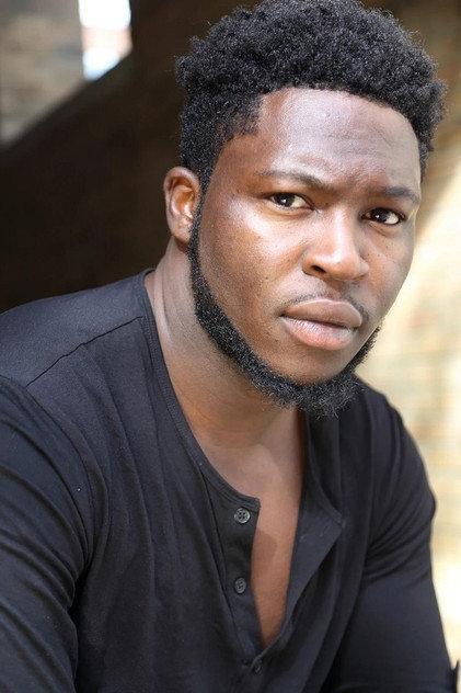 Franckie Francois - Actor Profile Photo