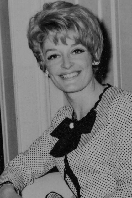 Hazel Collinson - Actor Profile Photo