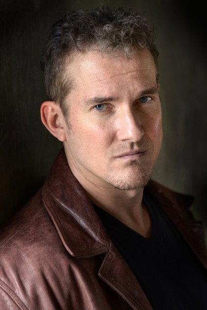 Craig Blair - Actor Profile Photo