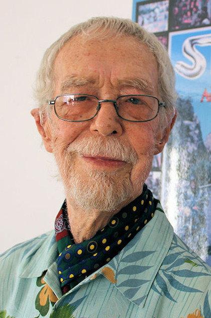 Sandy Harbutt - Actor Profile Photo