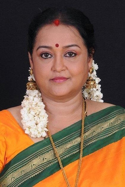 Chithra - Actor Profile Photo