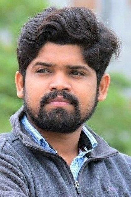 Abhay Bethiganti - Actor Profile Photo