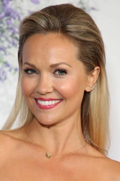 Emilie Ullerup - Actor Profile Photo