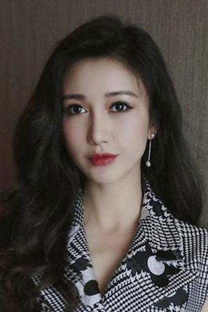 Cady Yang - Actor Profile Photo