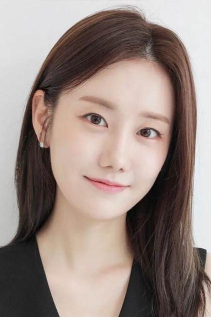 Jung Min-ah - Actor Profile Photo