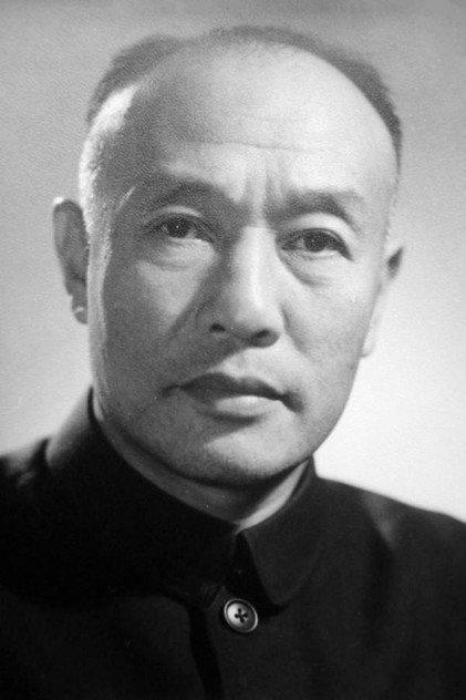 Cui Wei - Actor Profile Photo