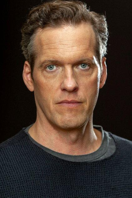 Niklas Engdahl - Actor Profile Photo