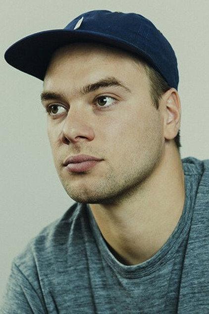 Boudy Verleye - Actor Profile Photo