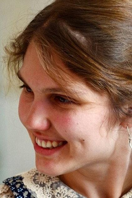 Yaroslava Pulinovich - Actor Profile Photo