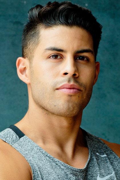 Ck Bolado - Actor Profile Photo