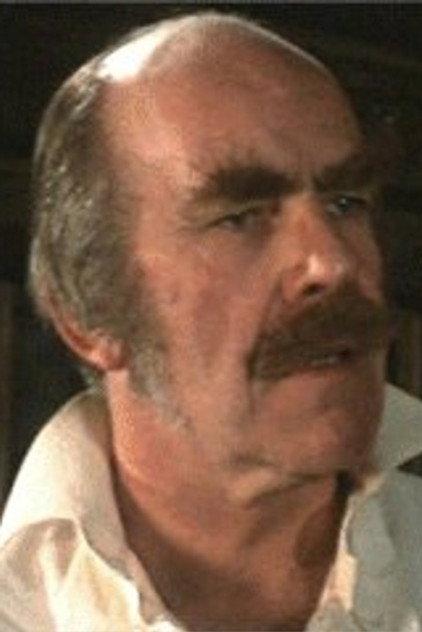 George Belbin - Actor Profile Photo