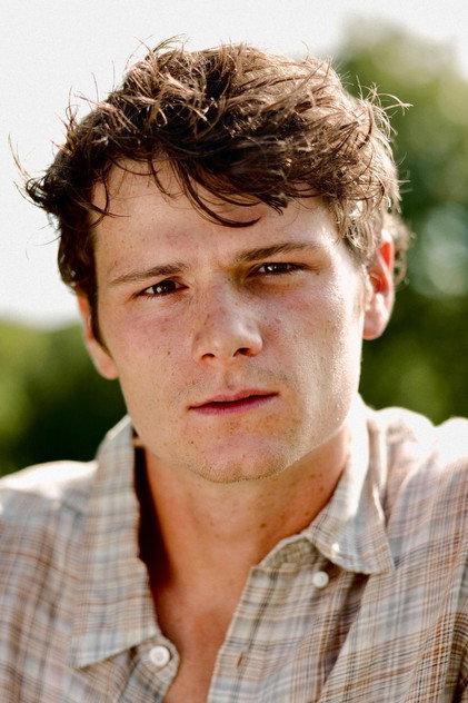 Larson Kapitan - Actor Profile Photo