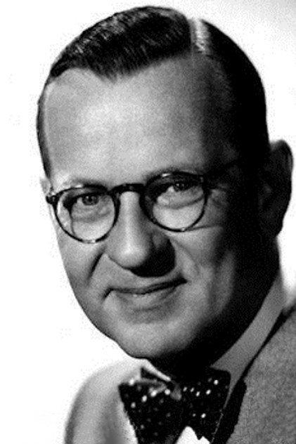 Ransom M. Sherman - Actor Profile Photo