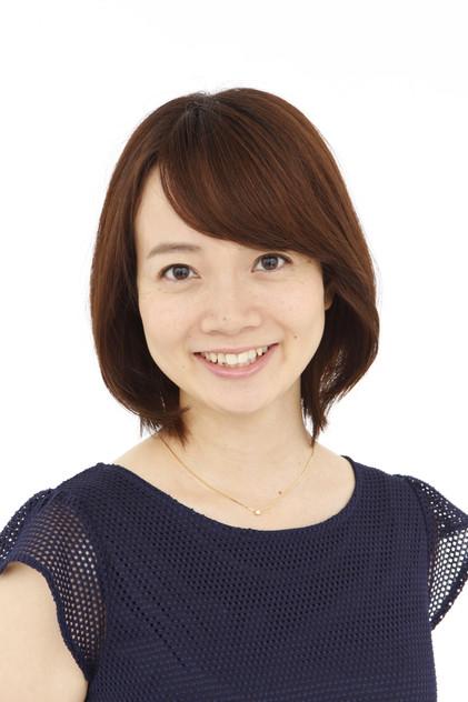 Rina Inoue - Actor Profile Photo