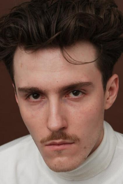 Kirill Yakushenko - Actor Profile Photo