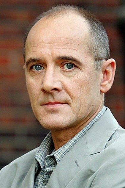 Ulrich Mühe - Actor Profile Photo