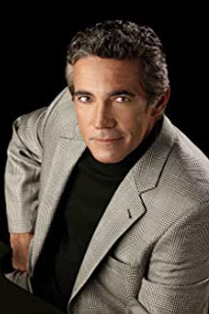 Braulio Castillo Jr. - Actor Profile Photo