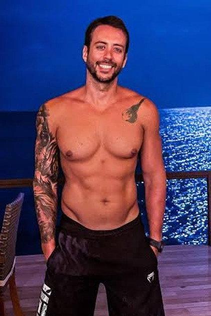 Jordi Wild - Actor Profile Photo